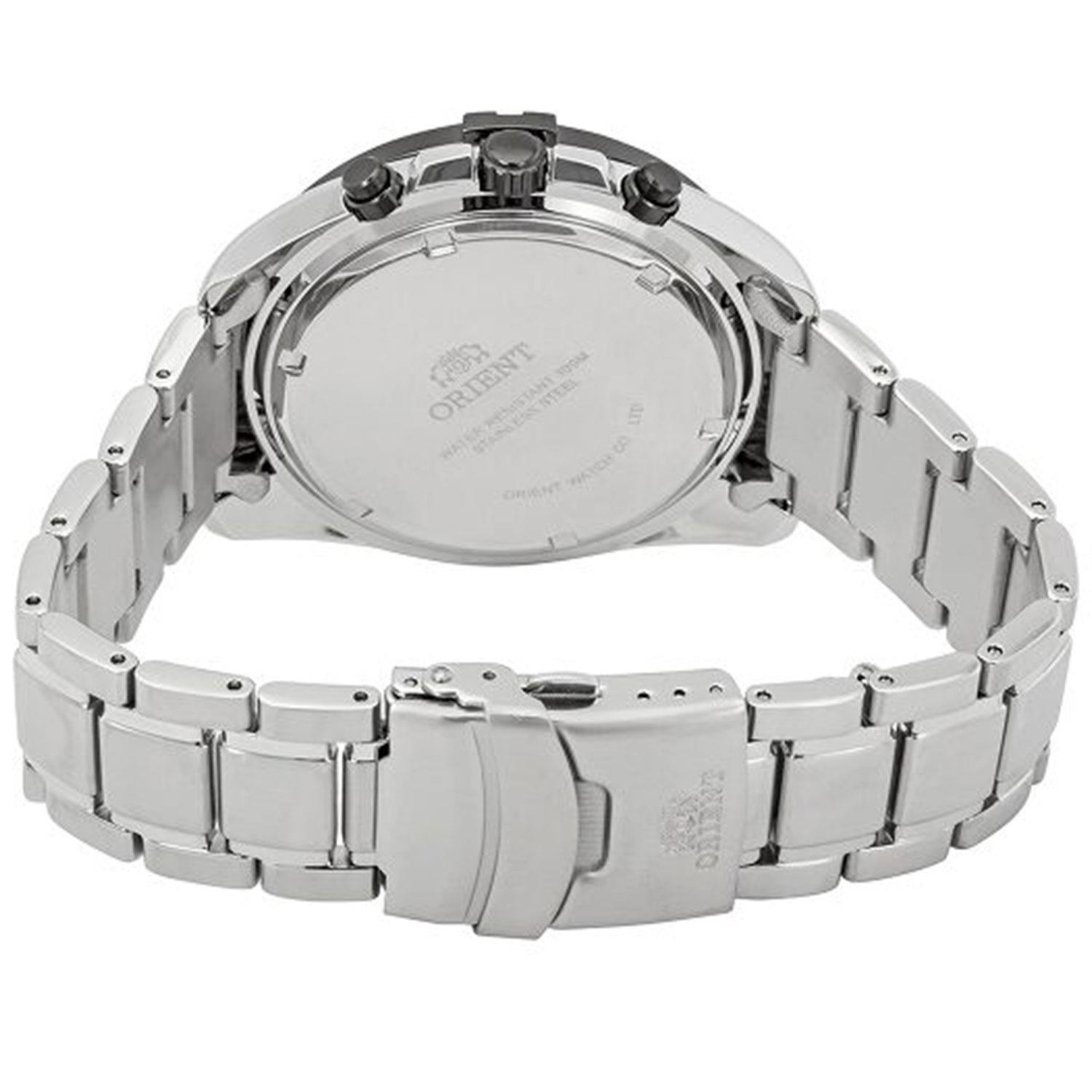 ساعت مچی مردانه اورینت FTT0Y003W0