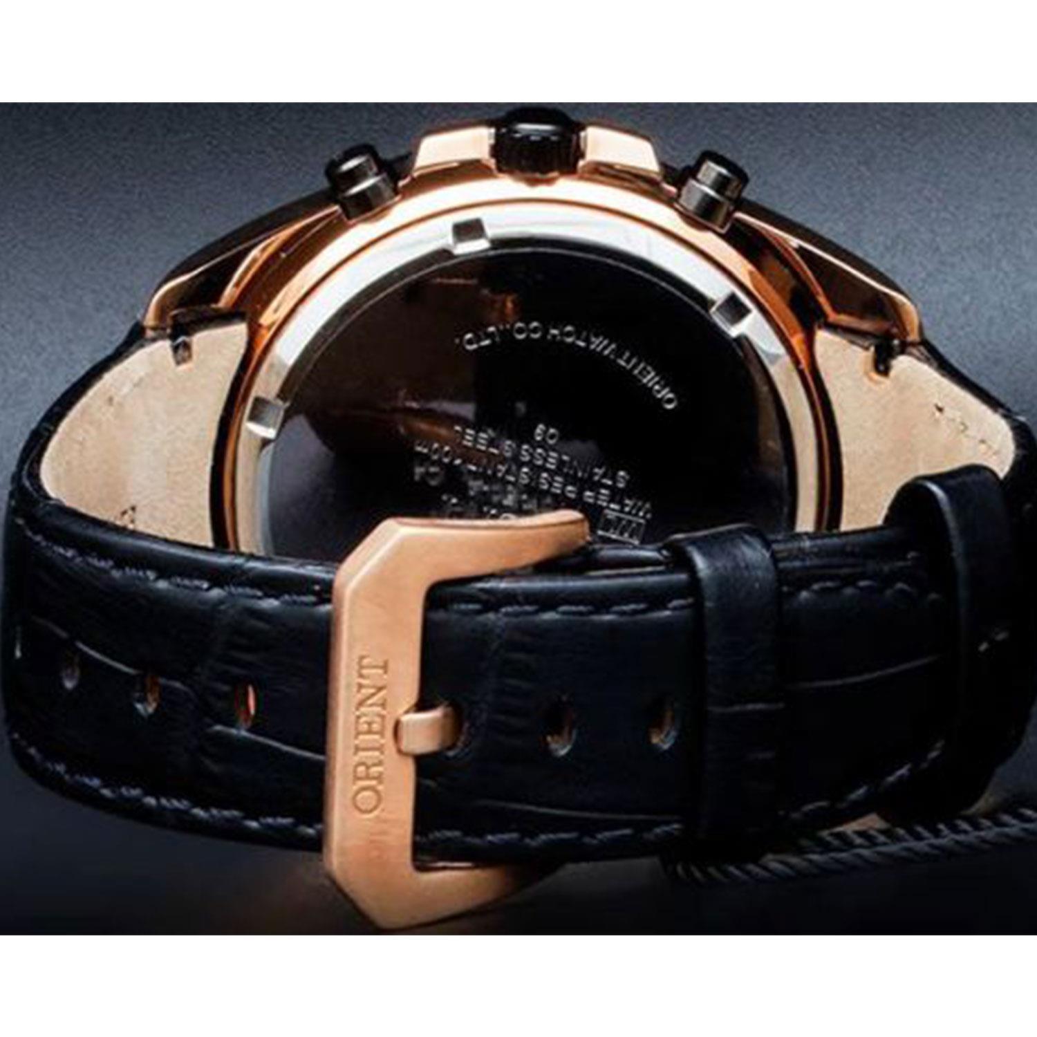 ساعت مچی مردانه اورینت FTT0Y004B0