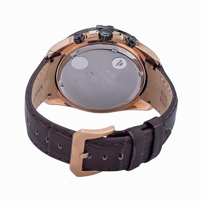 ساعت مچی مردانه اورینت FTT0Y005W0