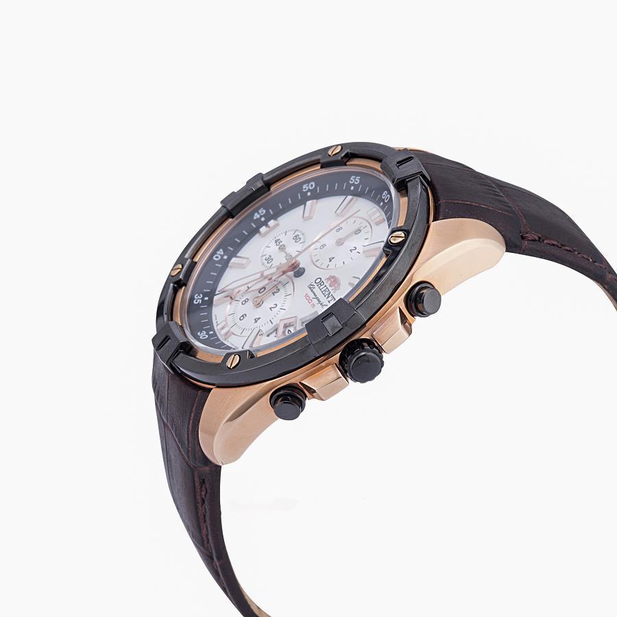 ساعت مچی مردانه اورینت FTT0Y005W0