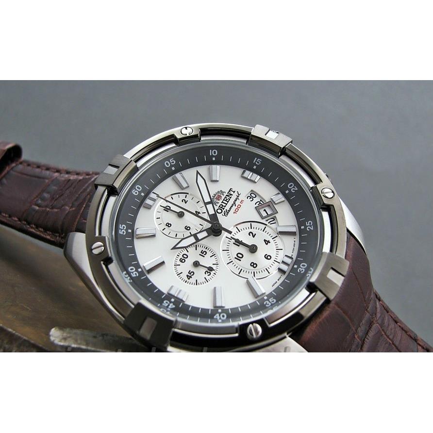 ساعت مچی مردانه اورینت FTT0Y007W0