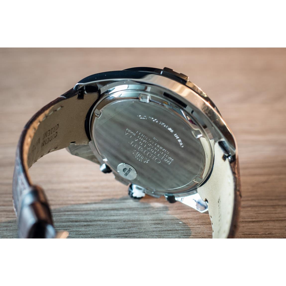 ساعت مچی مردانه اورینت FTT0Y007W0