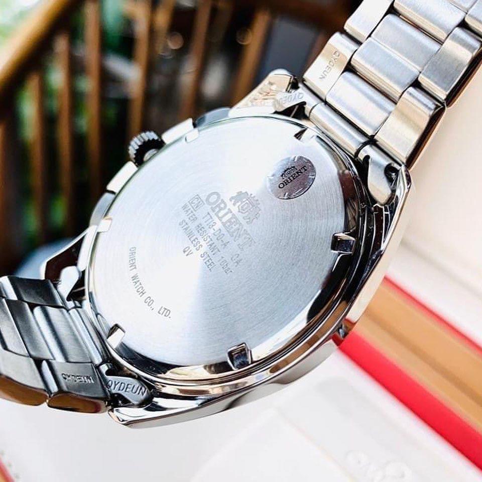 ساعت مچی مردانه اورینت FTT13001H0