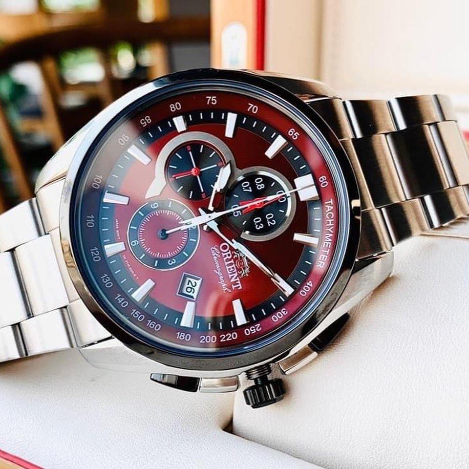 ساعت مچی مردانه اورینت FTT13001H0