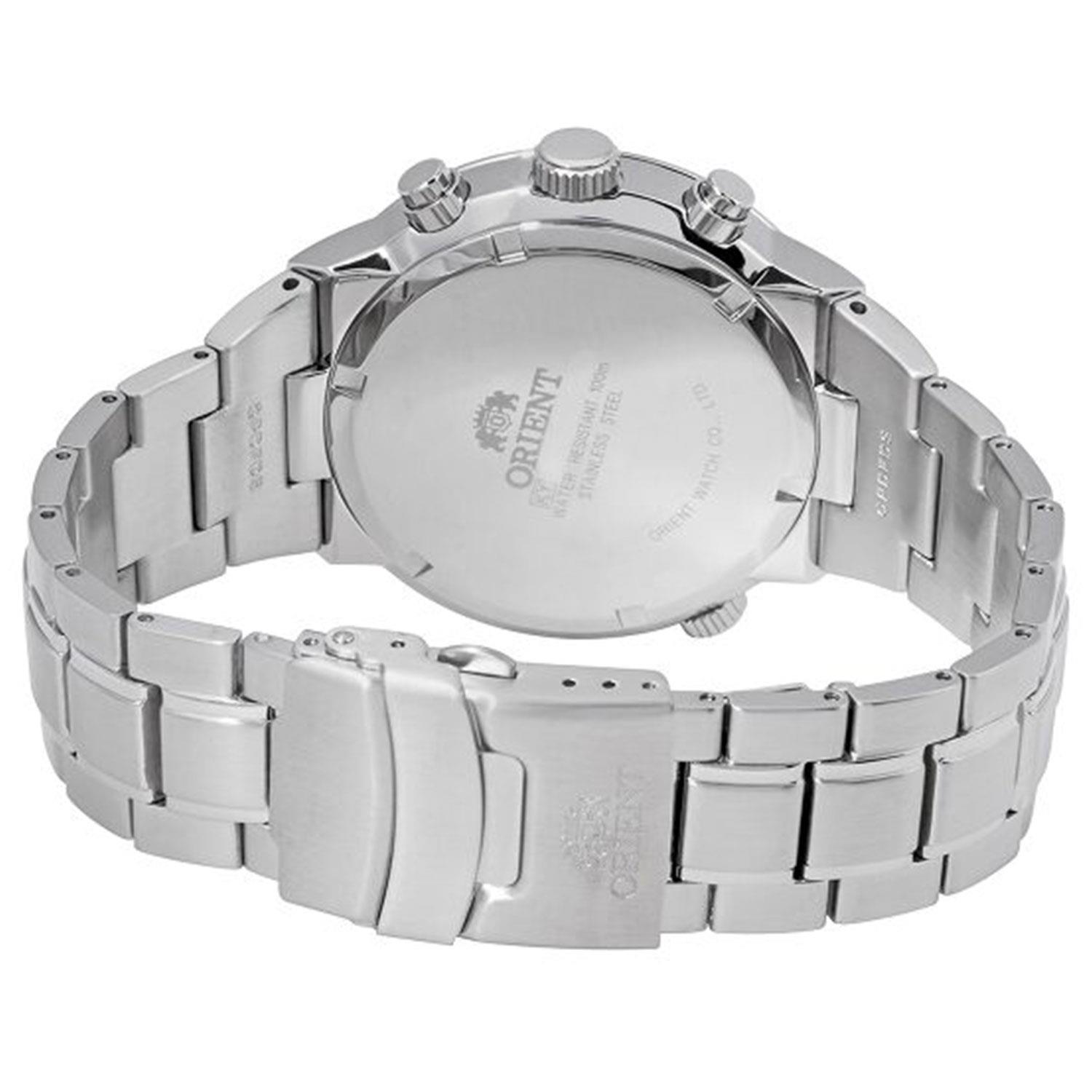 ساعت مچی مردانه اورینت FTT15002D0