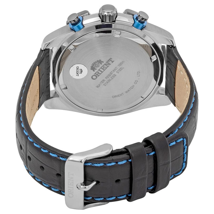 ساعت مچی مردانه اورینت FTT16004B0