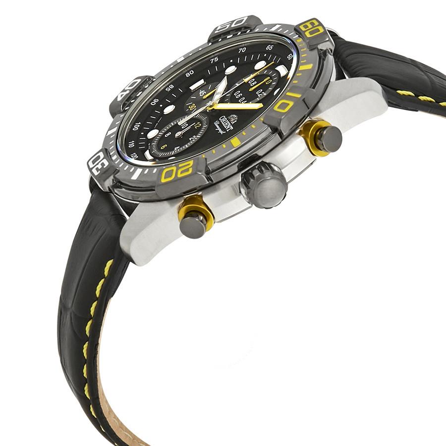 ساعت مچی مردانه اورینت FTT16005B0