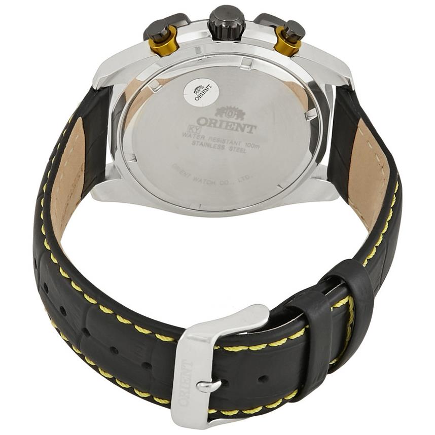 ساعت مچی مردانه اورینت FTT16005B0