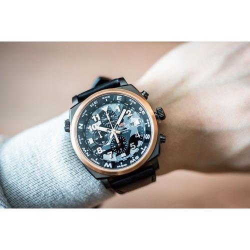 ساعت مچی مردانه اورینت FTT17003B0