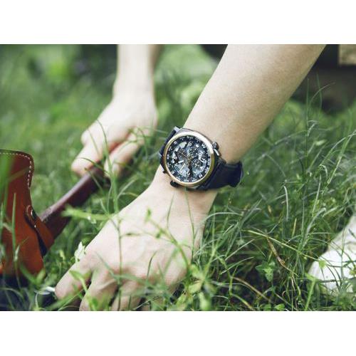 ساعت مچی مردانه اورینت FTT17003B0