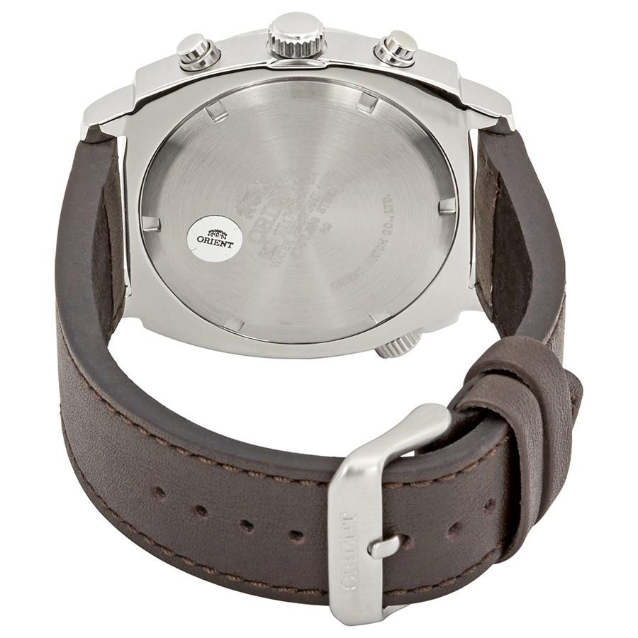 ساعت مچی مردانه اورینت FTT17004F0