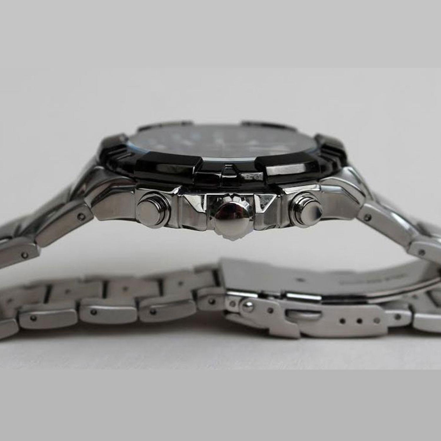 ساعت مچی مردانه اورینت FTV00002B0