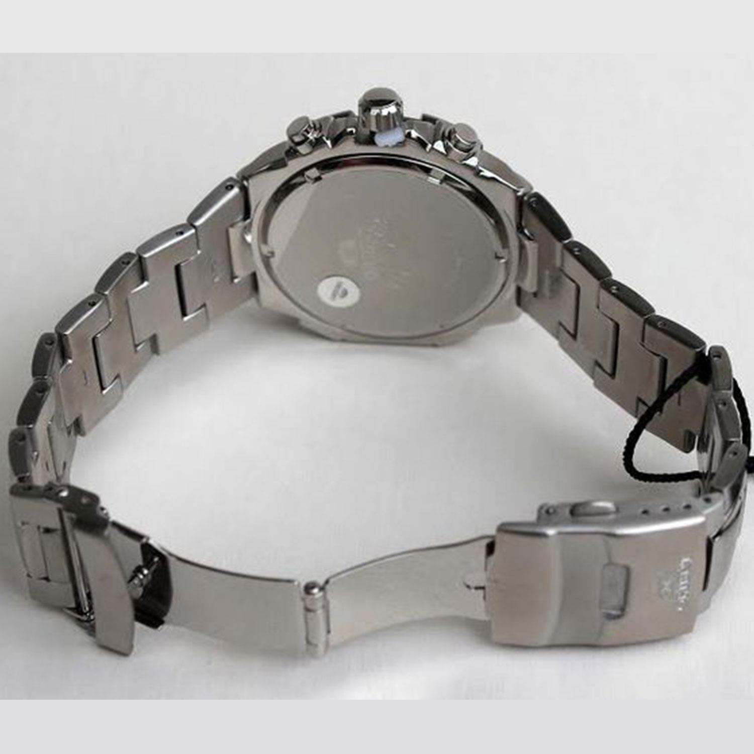 ساعت مچی مردانه اورینت FTV00002B0