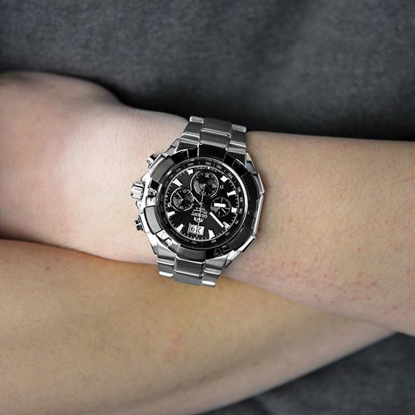 ساعت مچی مردانه اورینت FTV00002B0