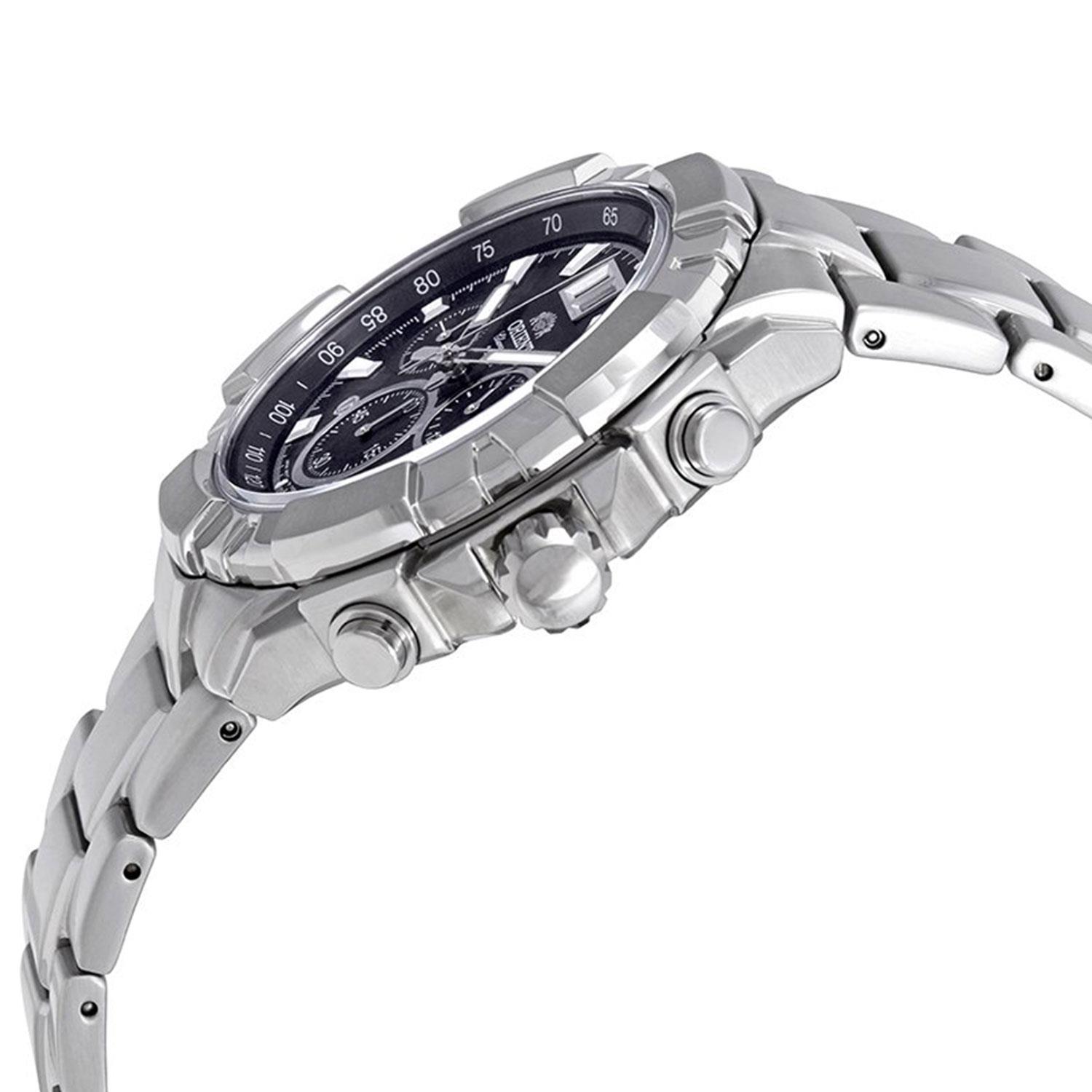 ساعت مچی مردانه اورینت FTV00003B0