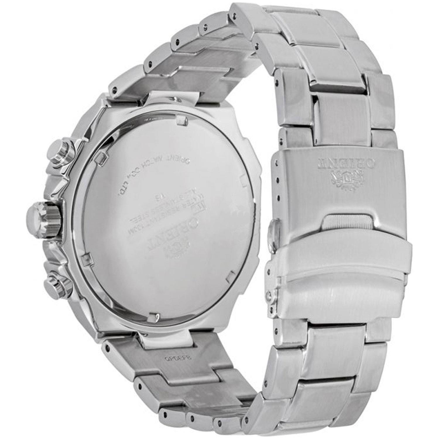 ساعت مچی مردانه اورینت FTV00003B0