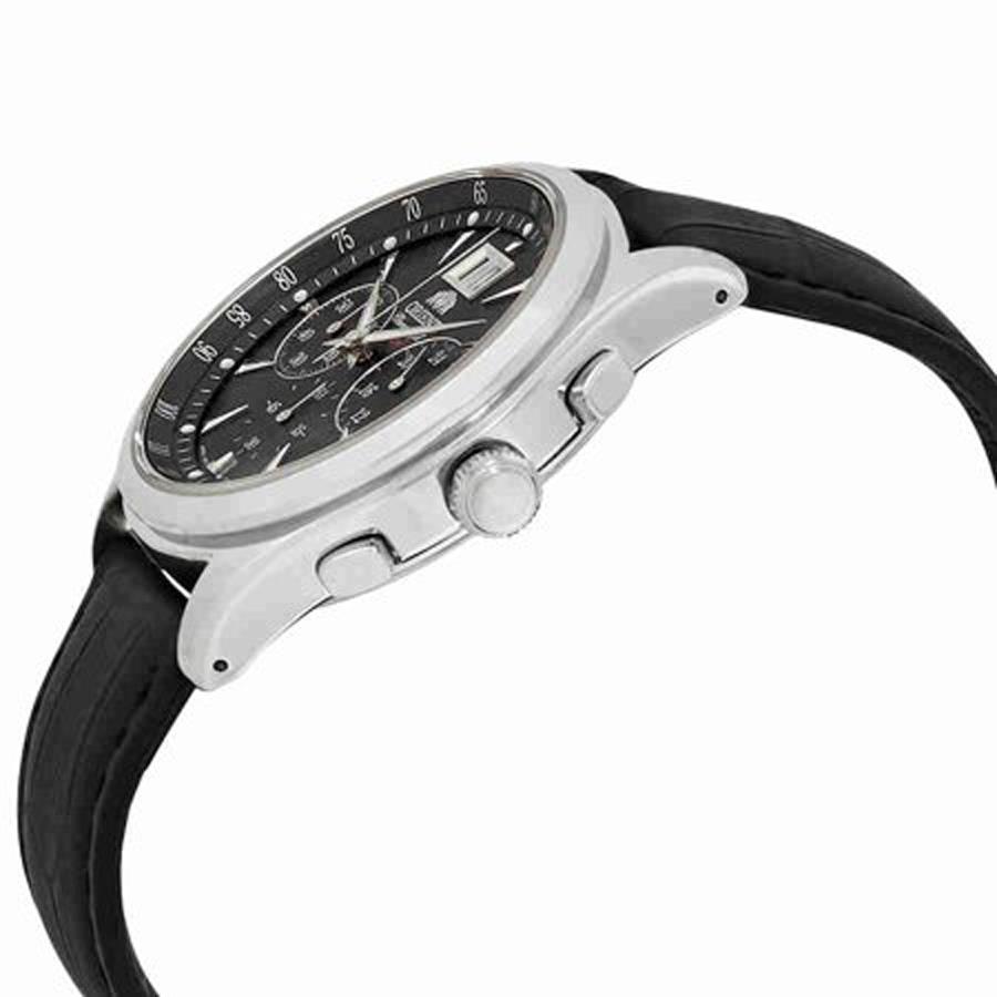 ساعت مچی مردانه اورینت FTV01004B0