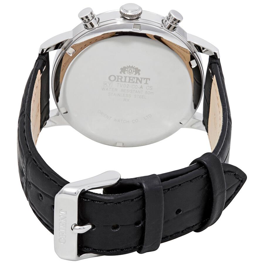 ساعت مچی مردانه اورینت FTV02003B0