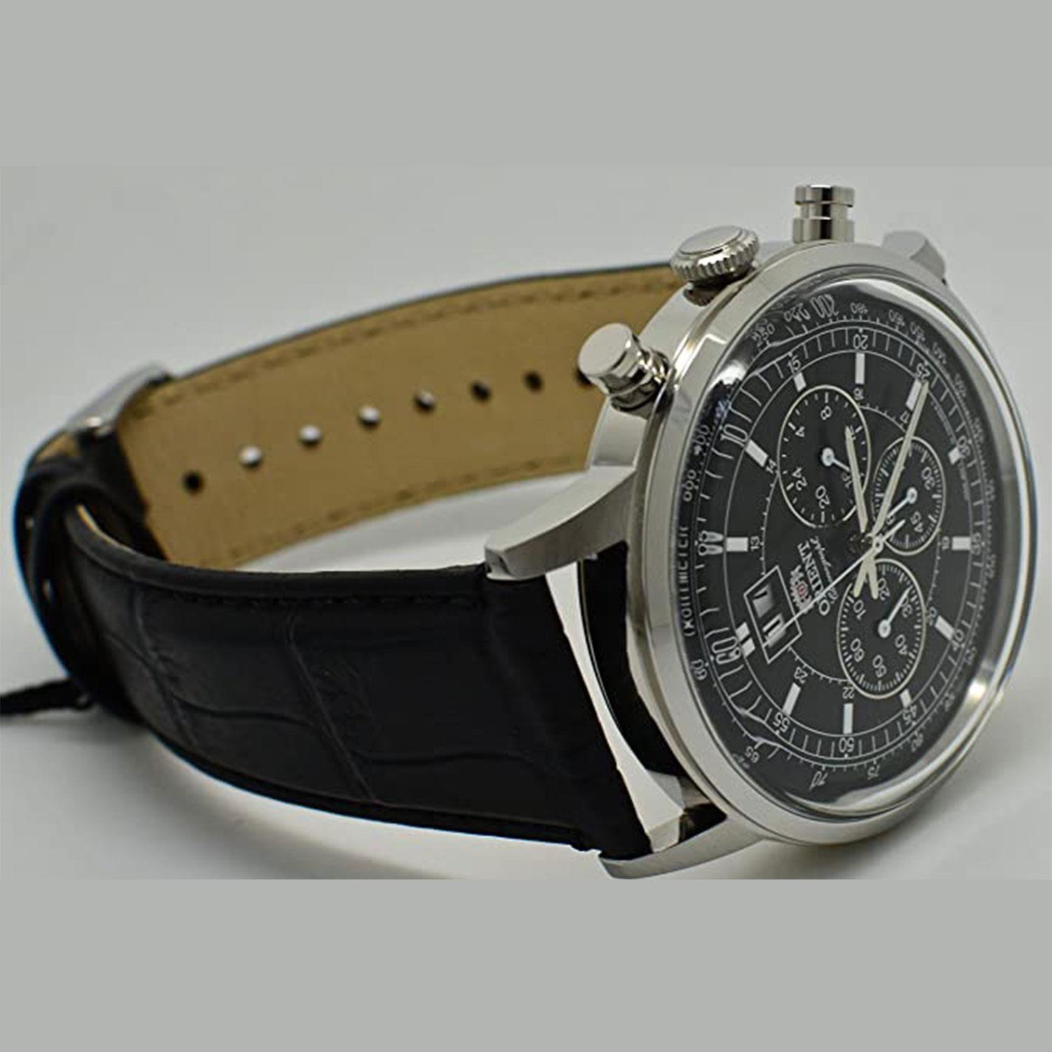 ساعت مچی مردانه اورینت FTV02003B0