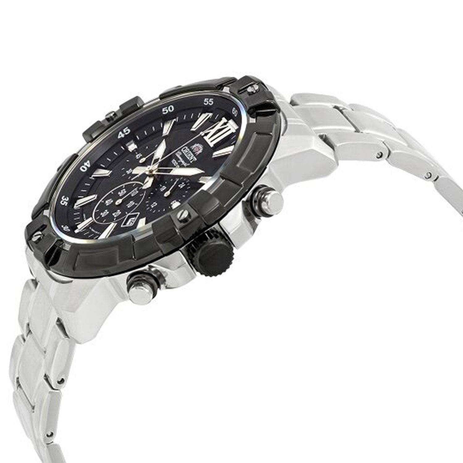 ساعت مچی مردانه اورینت FTW03001B0