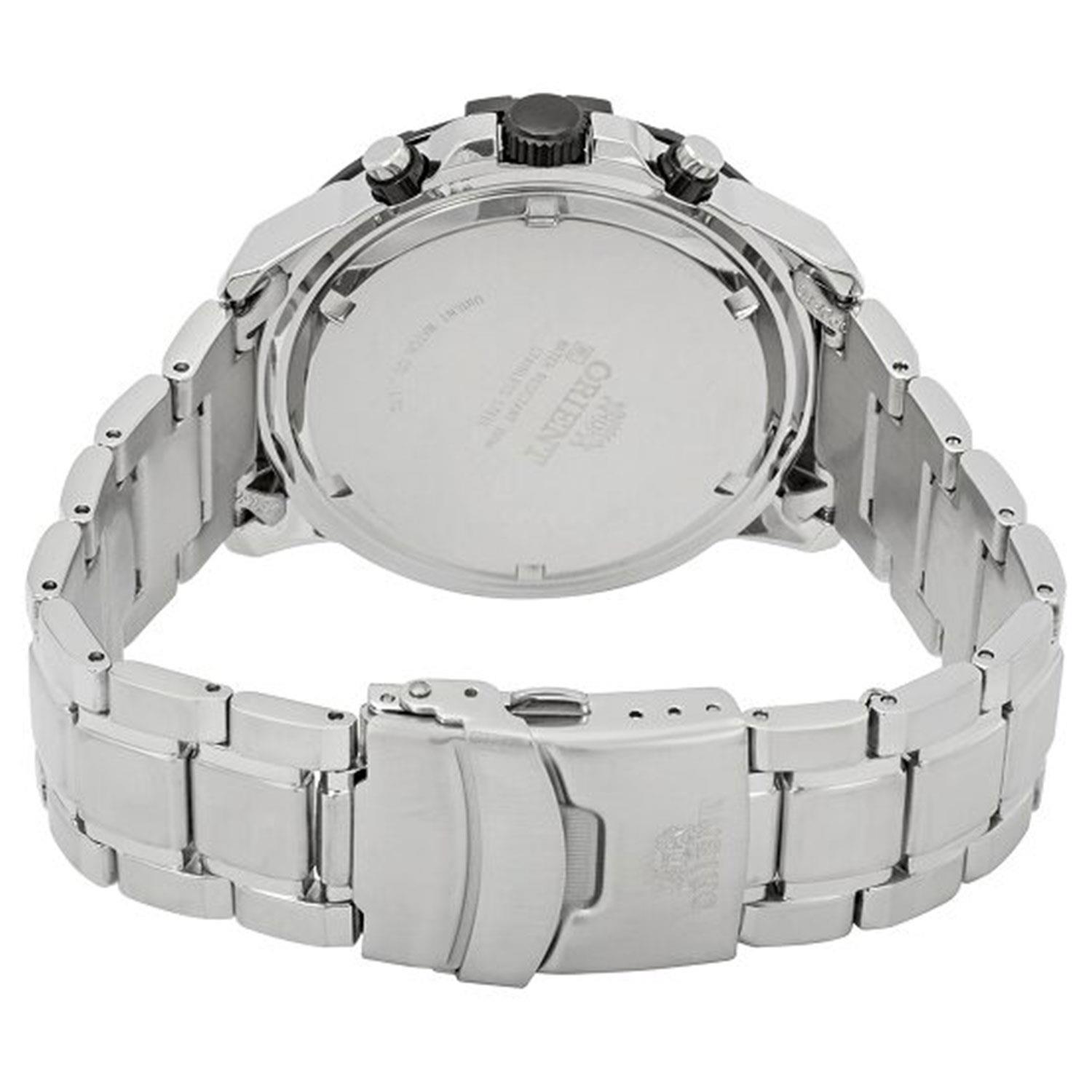 ساعت مچی مردانه اورینت FTW03001B0