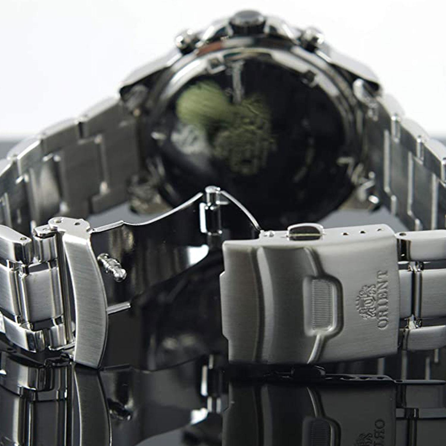 ساعت مچی مردانه اورینت FTW03002W0