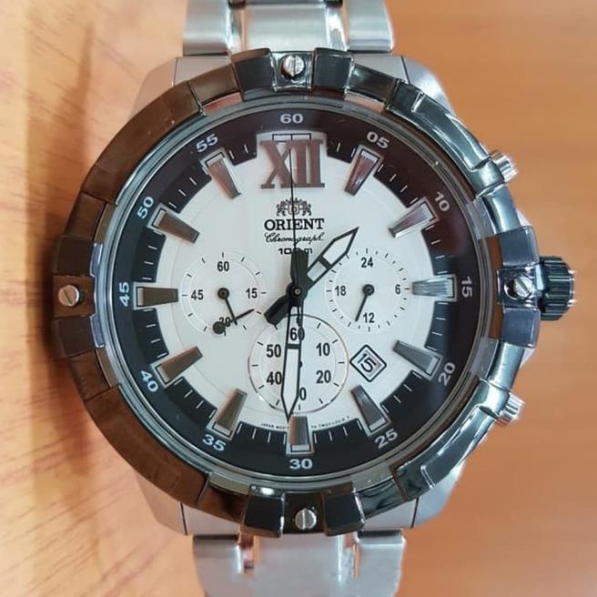 ساعت مچی مردانه اورینت FTW03002W0