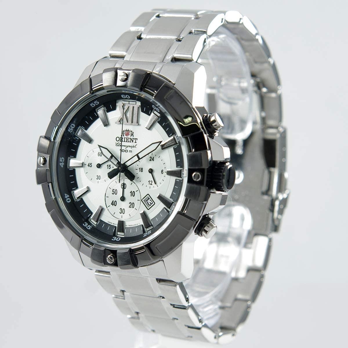 ساعت مچی مردانه اورینت FTW03002WO