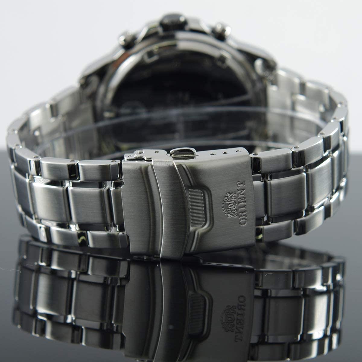 ساعت مچی مردانه اورینت FTW03002WO