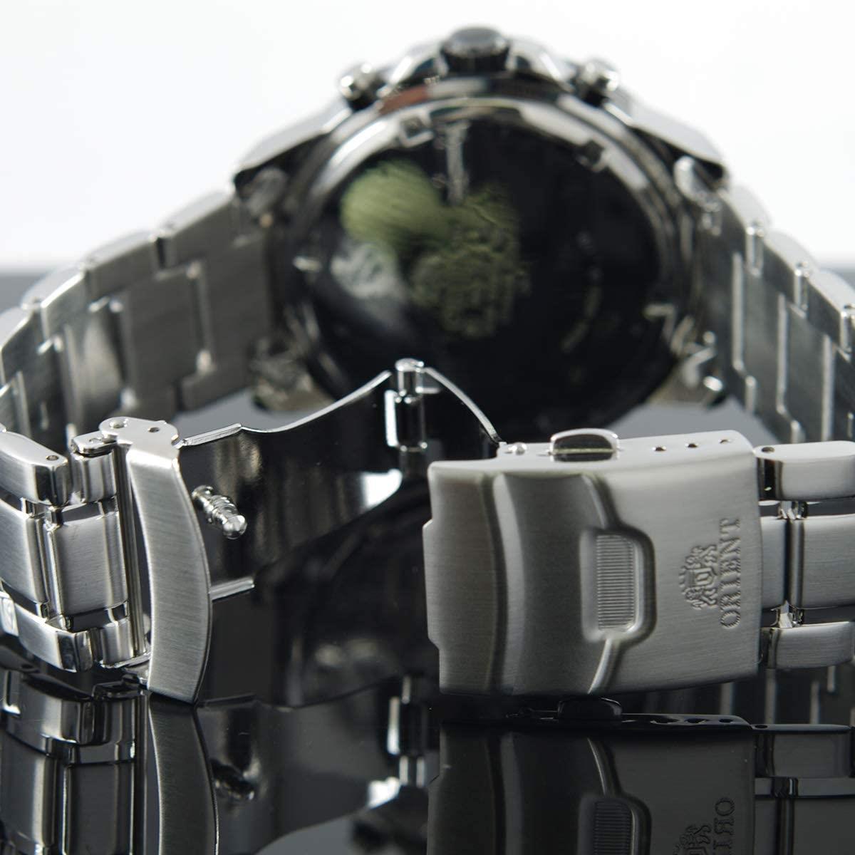 ساعت مچی مردانه اورینت FTW03002WO