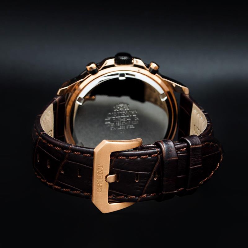 ساعت مچی مردانه اورینت FTW03003W0