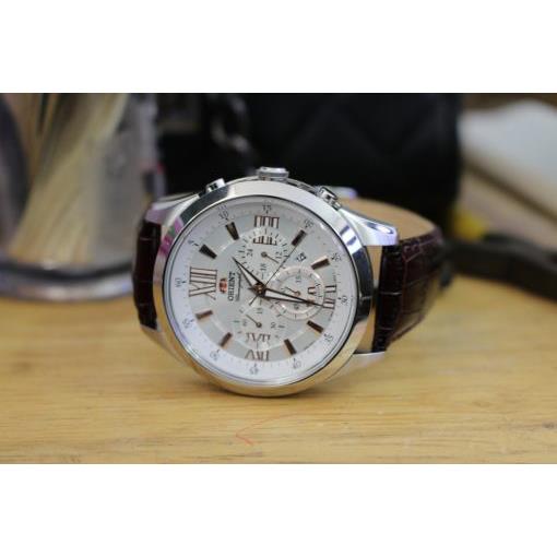 ساعت مچی مردانه اورینت FTW04008W0