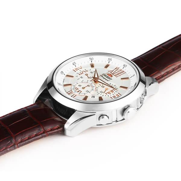 ساعت مچی مردانه اورینت FTW04008W0