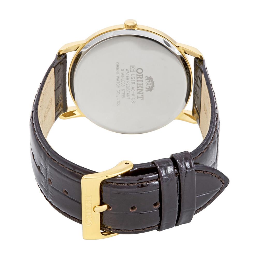 ساعت مچی مردانه اورینت FUG1R001W6