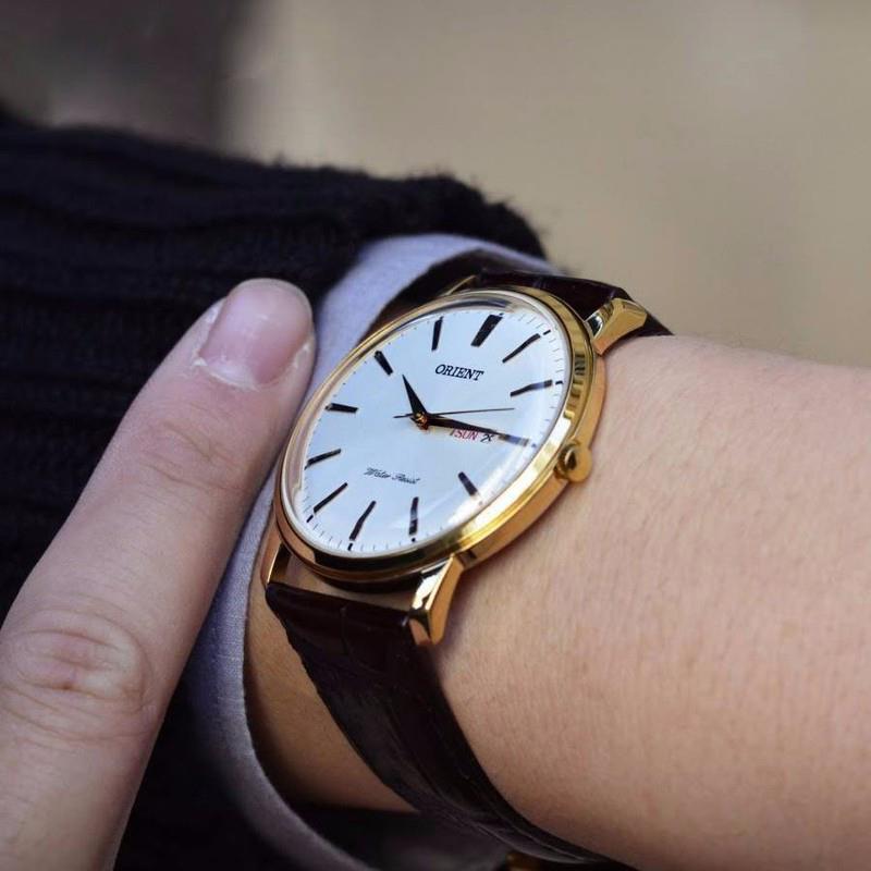 ساعت مچی مردانه اورینت FUG1R001W6