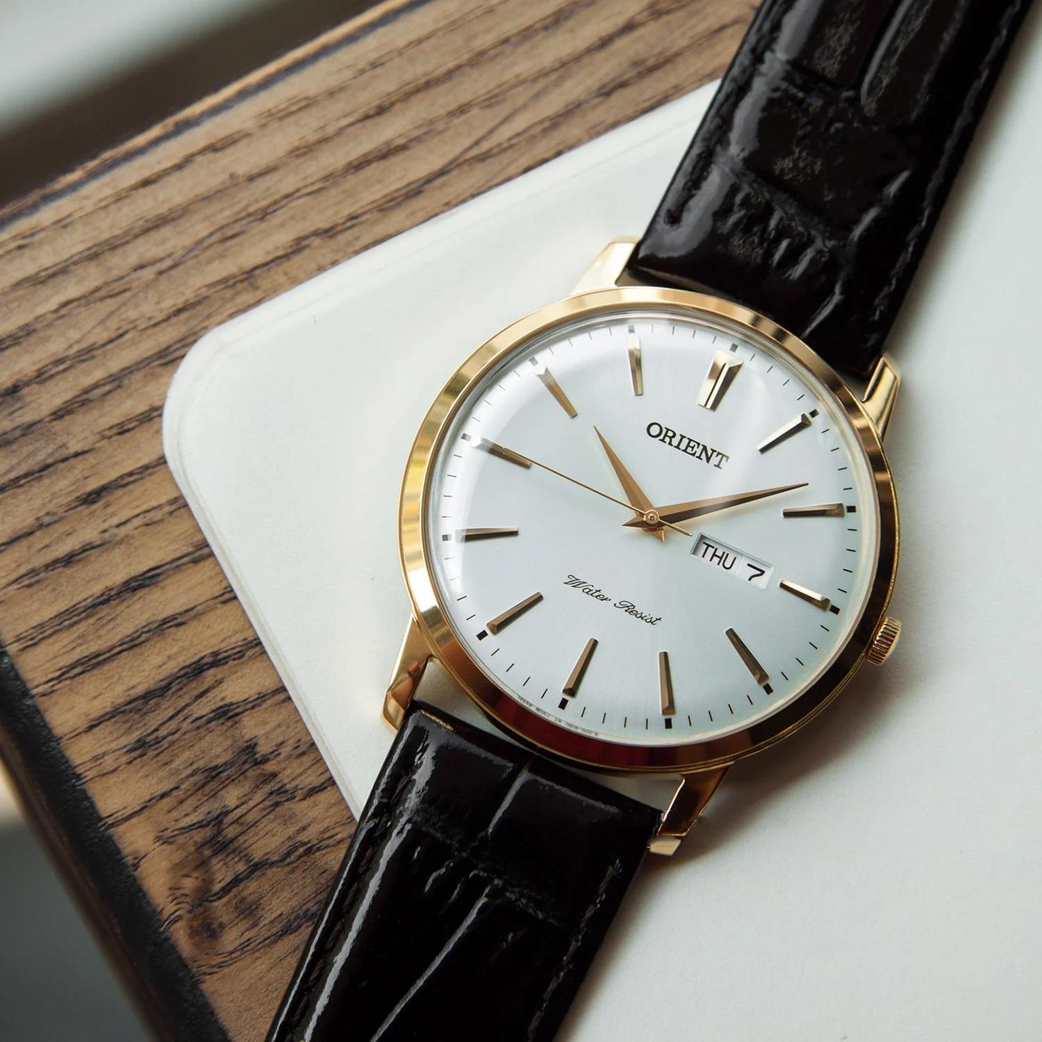 ساعت مچی مردانه اورینت FUG1R001W6