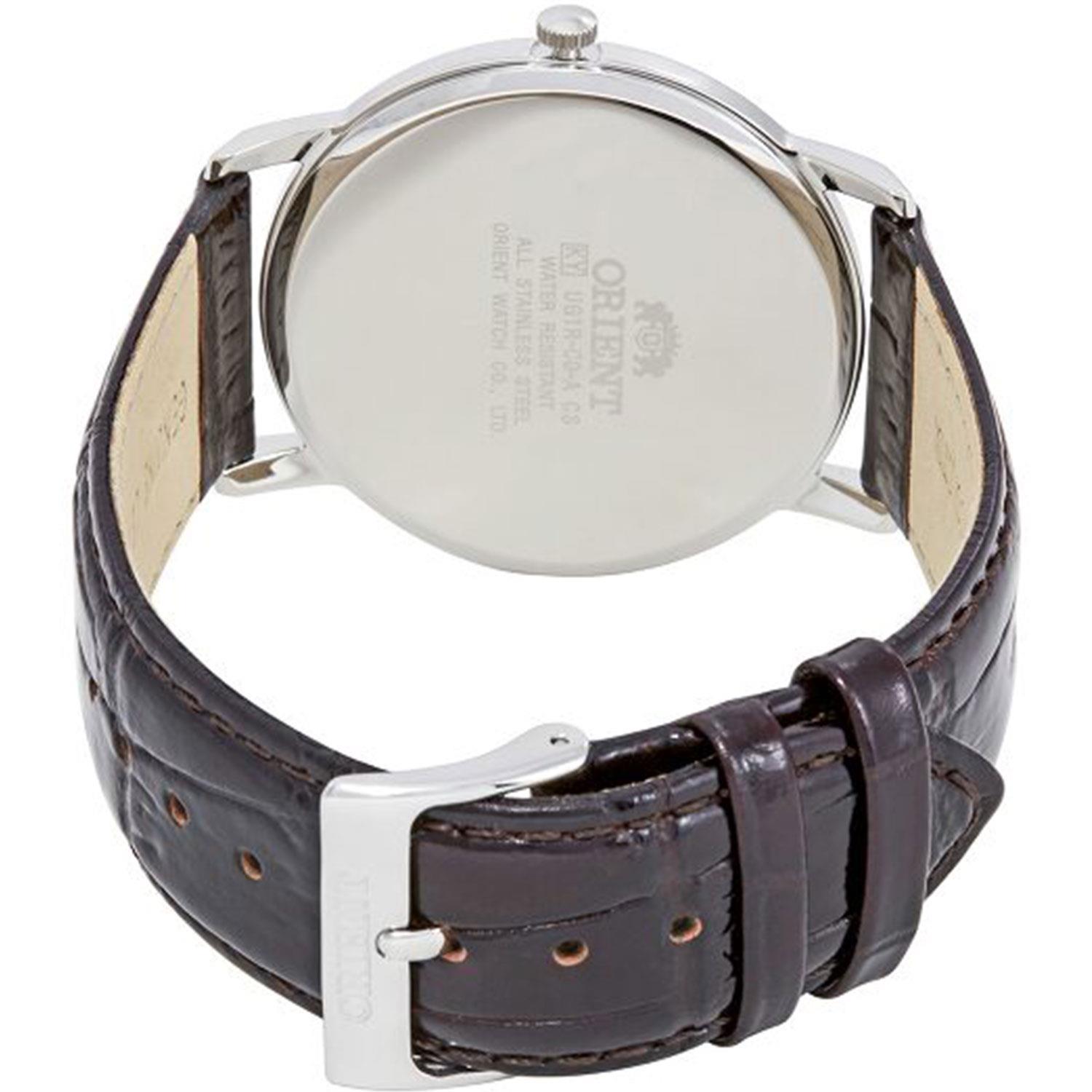 ساعت مچی مردانه اورینت FUG1R003W6