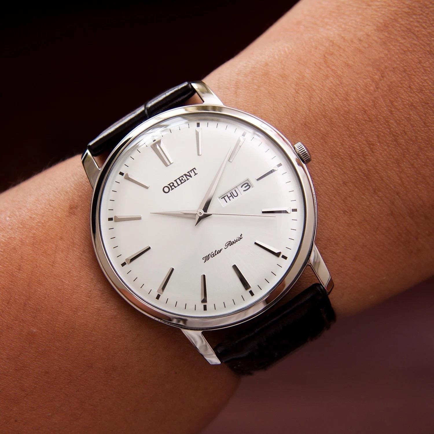 ساعت مچی مردانه اورینت FUG1R003W6