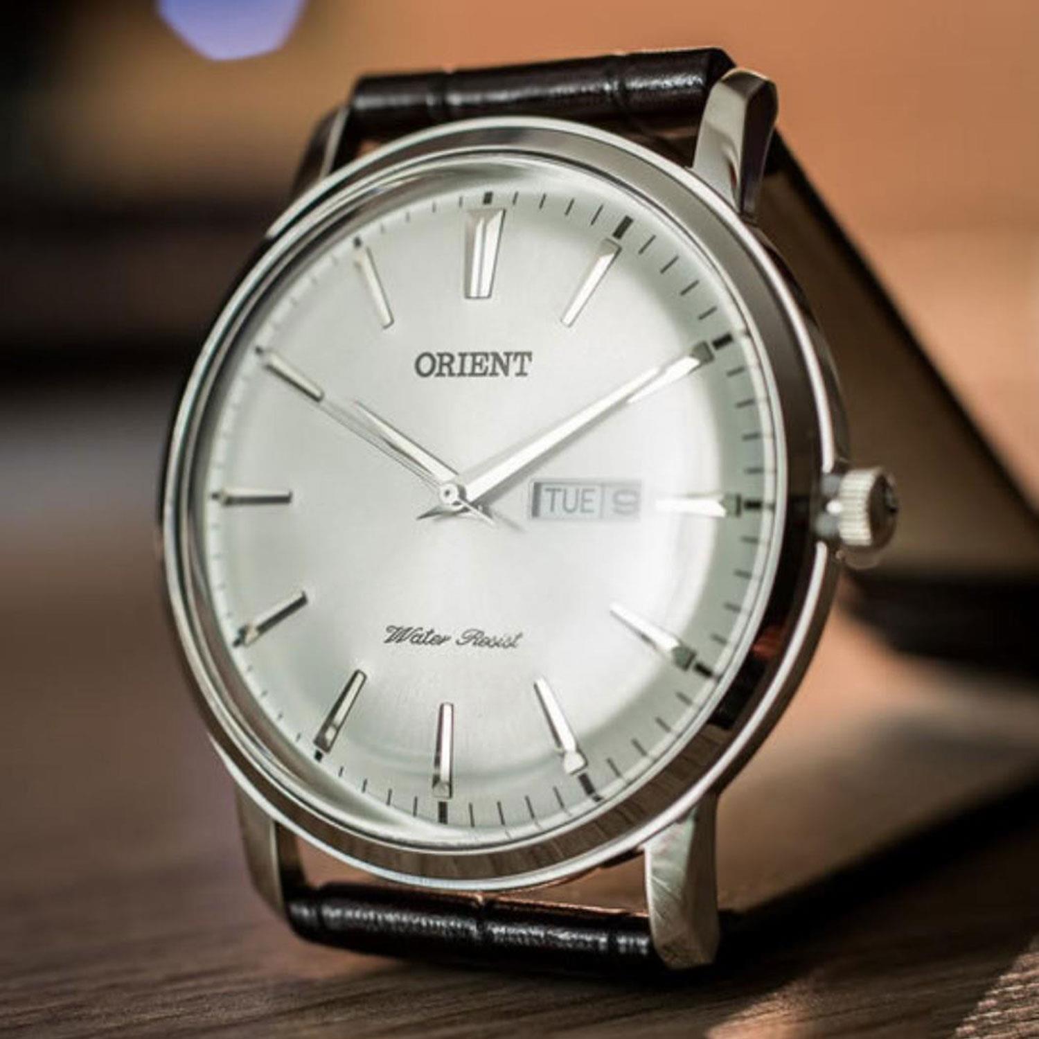 ساعت مچی مردانه اورینت FUG1R003W6