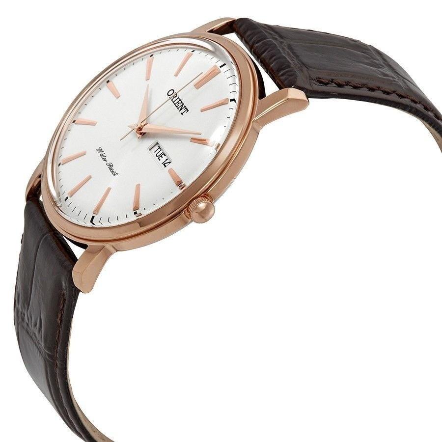 ساعت مچی مردانه اورینت FUG1R005W6