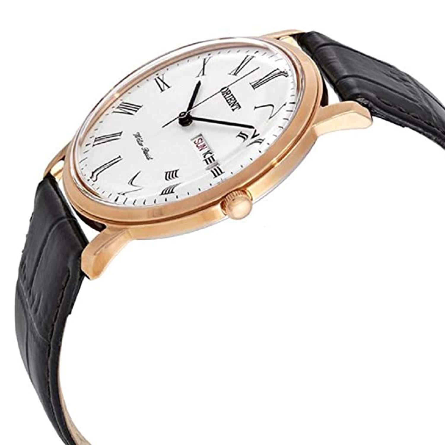 ساعت مچی مردانه اورینت FUG1R006W6