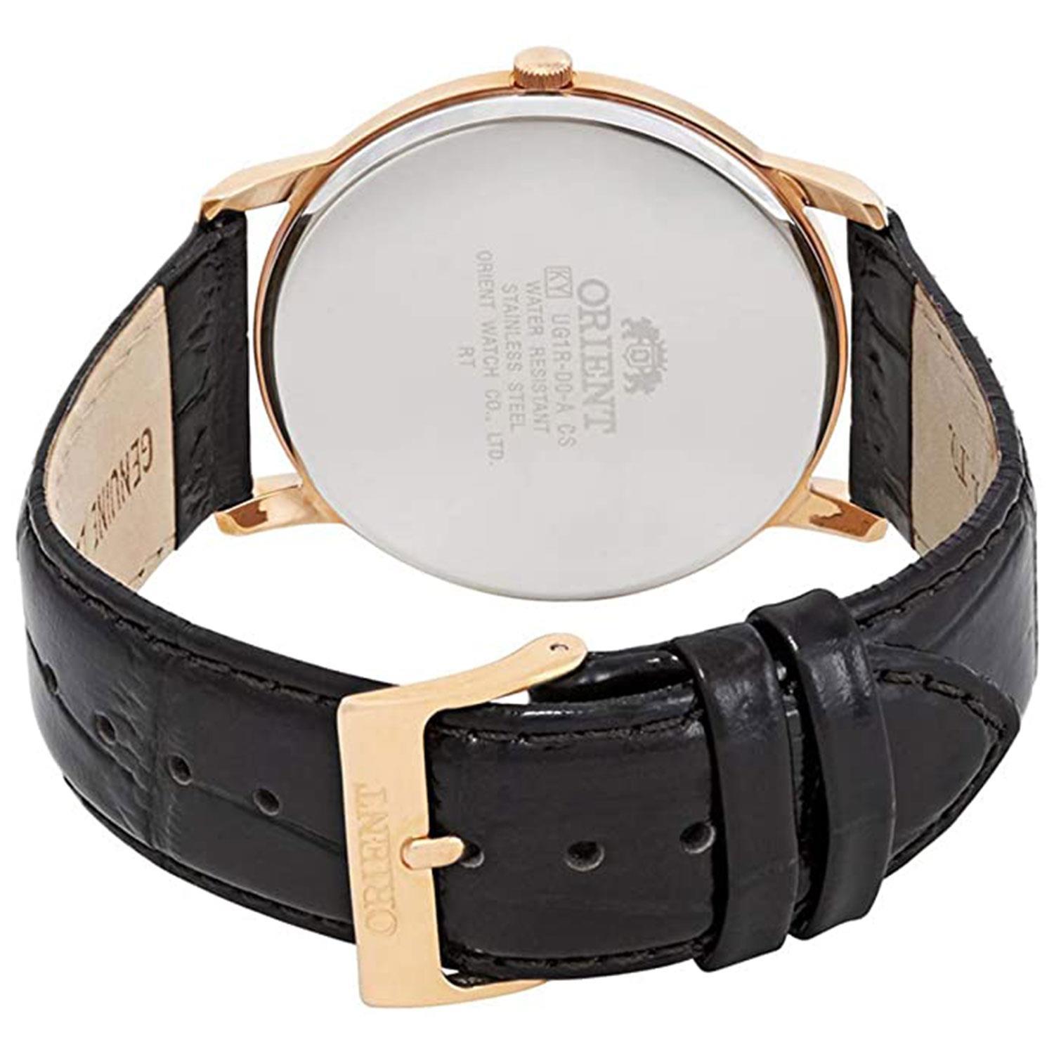 ساعت مچی مردانه اورینت FUG1R006W6