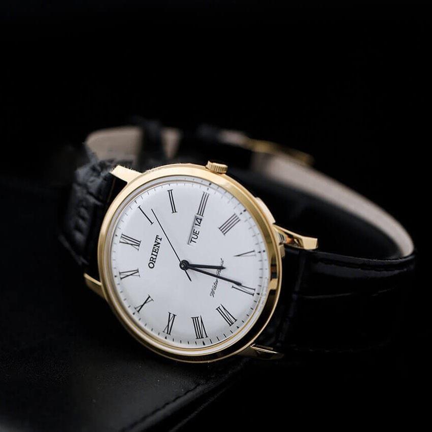 ساعت مچی مردانه اورینت FUG1R007W6