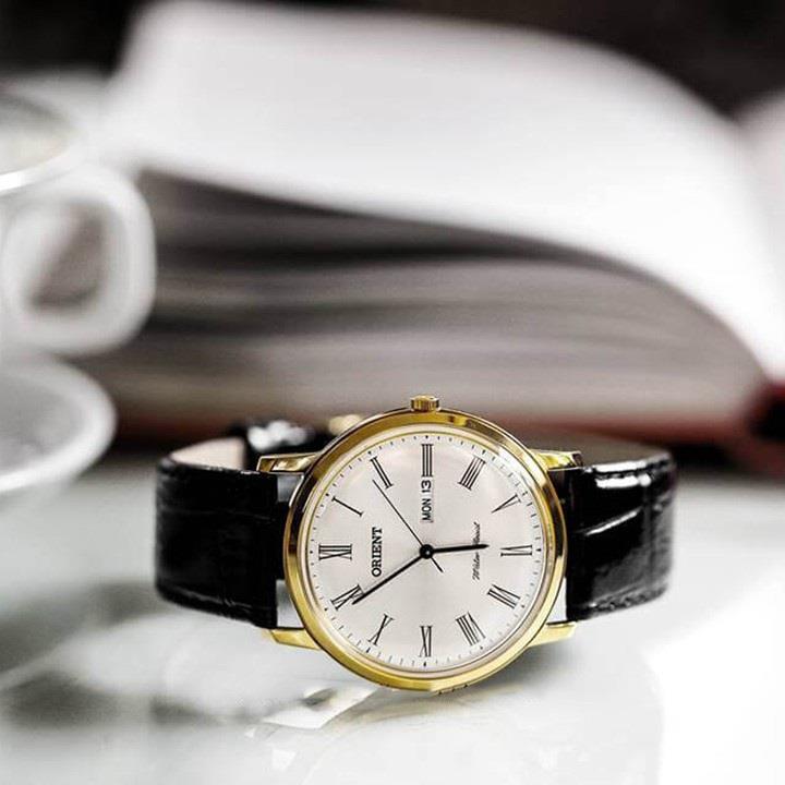 ساعت مچی مردانه اورینت FUG1R007W6