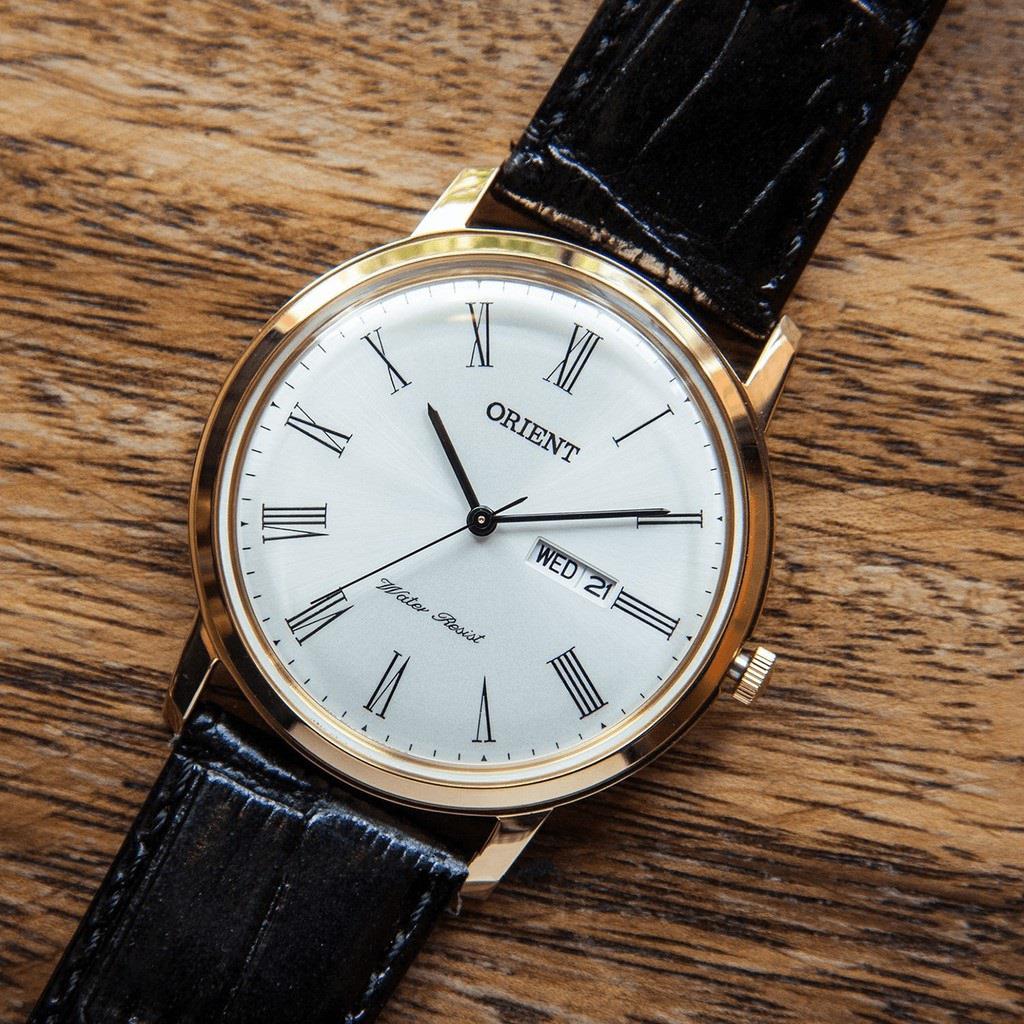 ساعت مچی مردانه اورینت FUG1R007W6