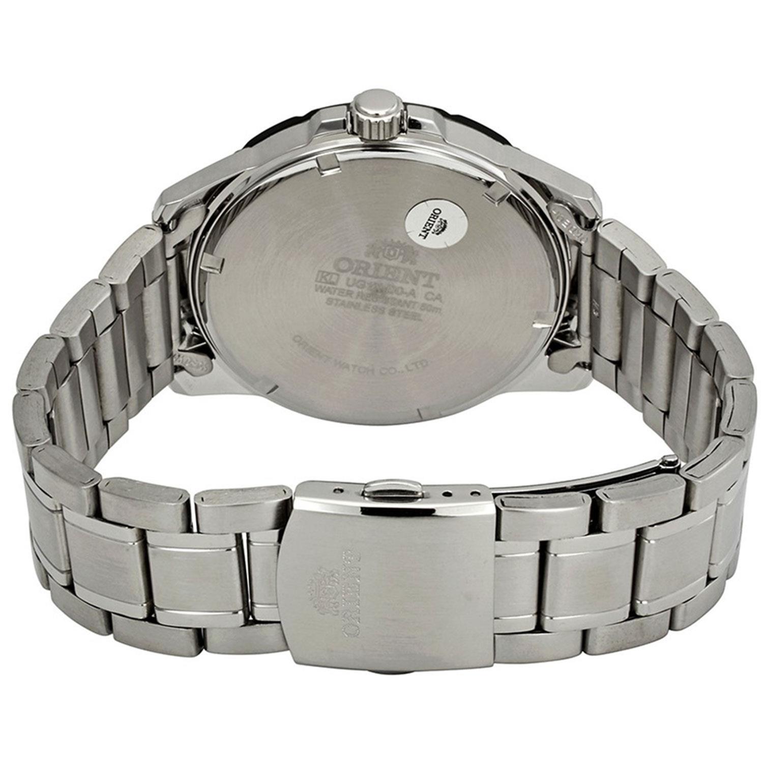 ساعت مچی مردانه اورینت FUG1X001B9