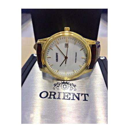 ساعت مچی مردانه اورینت FUNA0002W0