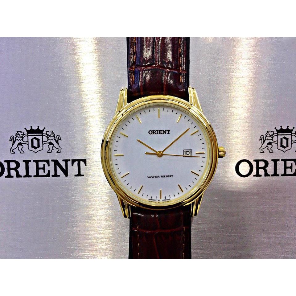 ساعت مچی مردانه اورینت FUNA0002W0