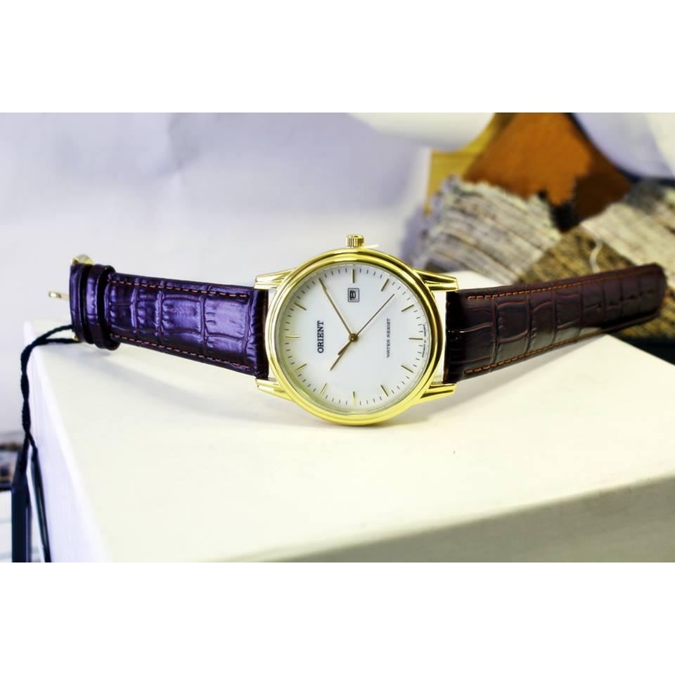 ساعت مچی مردانه اورینت FUNA0002W0