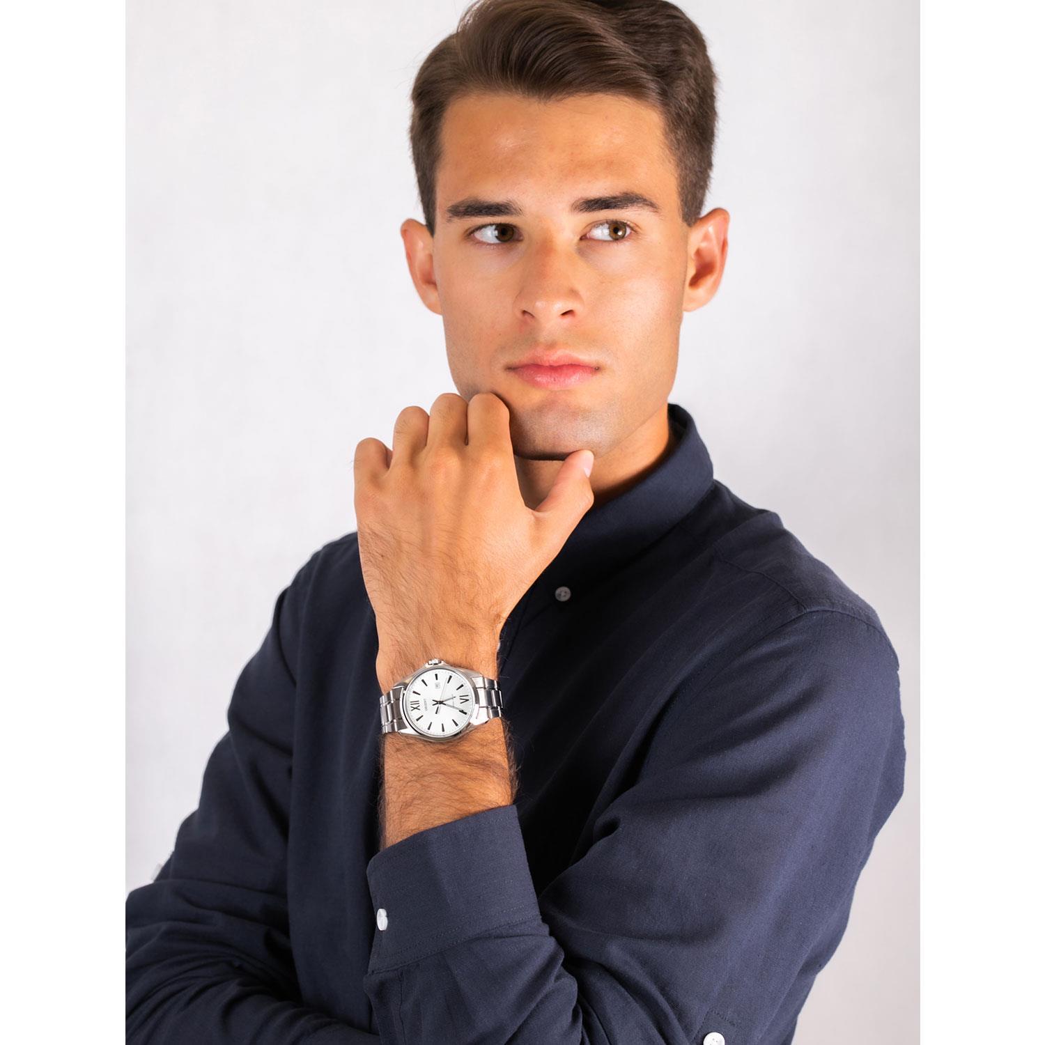 ساعت مچی مردانه اورینت FUNF2006W0